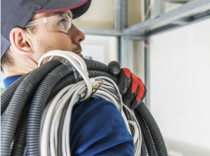 electrician brisbane | emergency lighting and fault finding